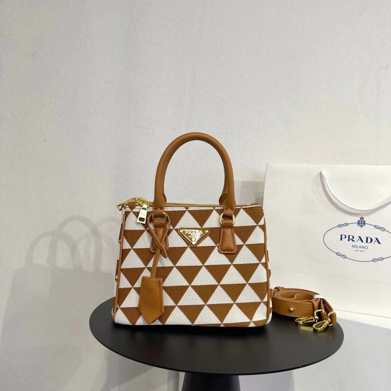 Satchel Bags - PRA Bags - 050