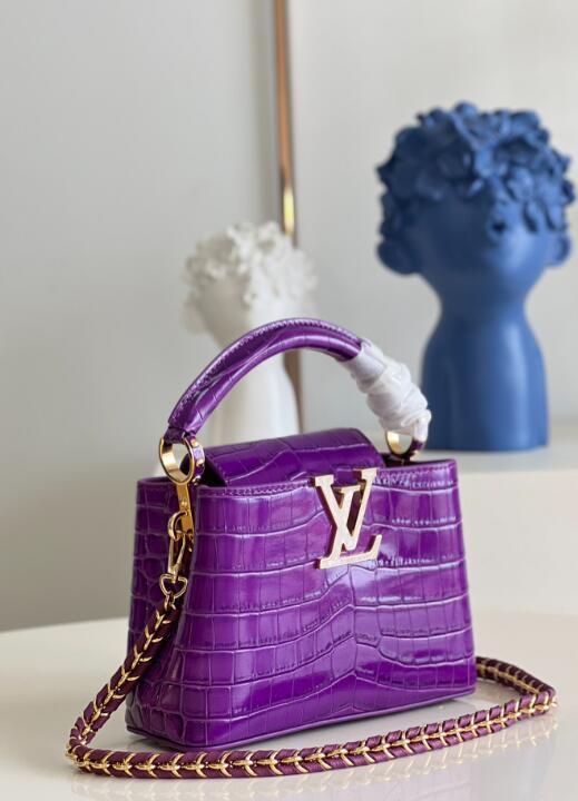 SAMC - LOV Bags - 1559