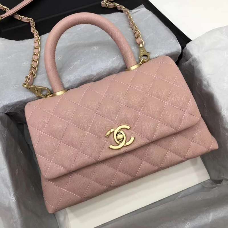 Satchel Bags - CHL Bags - 562