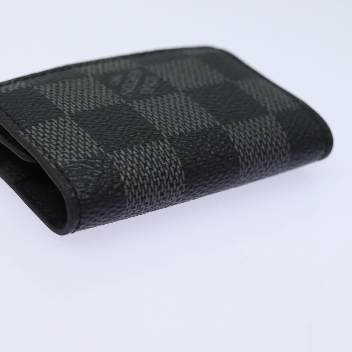 Louis Vuitton Canvas Wallet