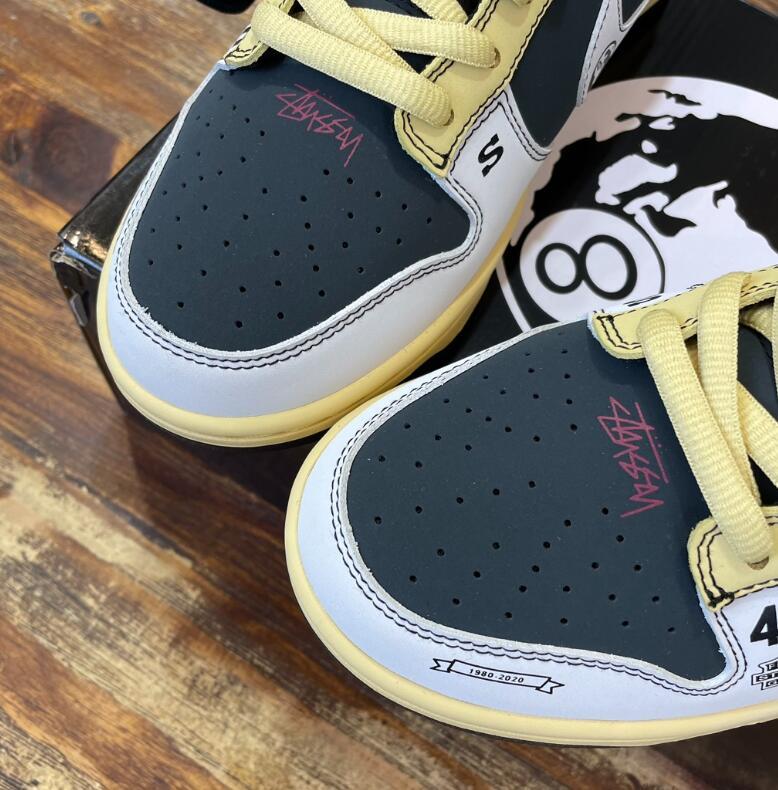 SAMC - NKE Shoes - 245