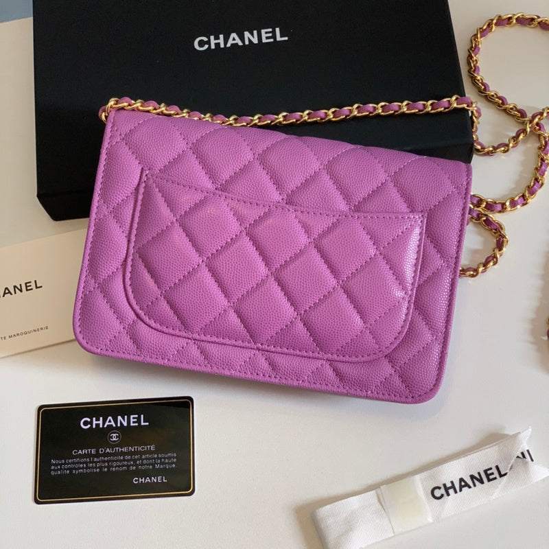 Satchel Bags - CHL Bags - 6520