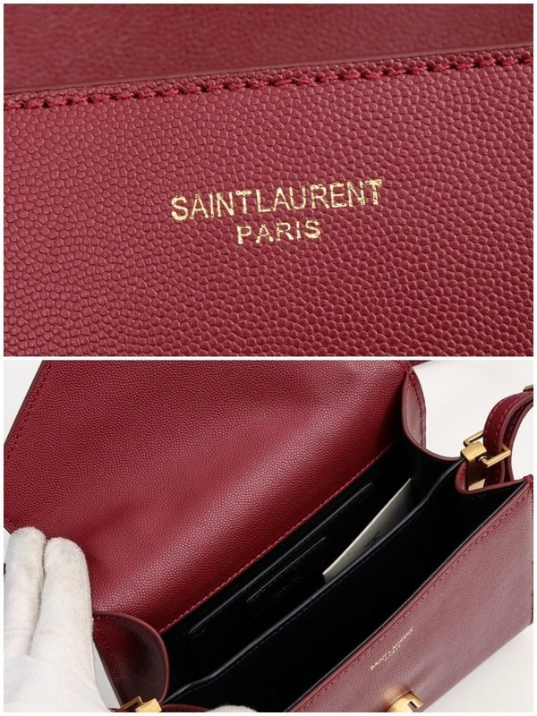 Satchel Bags - SLY Bags - 2013