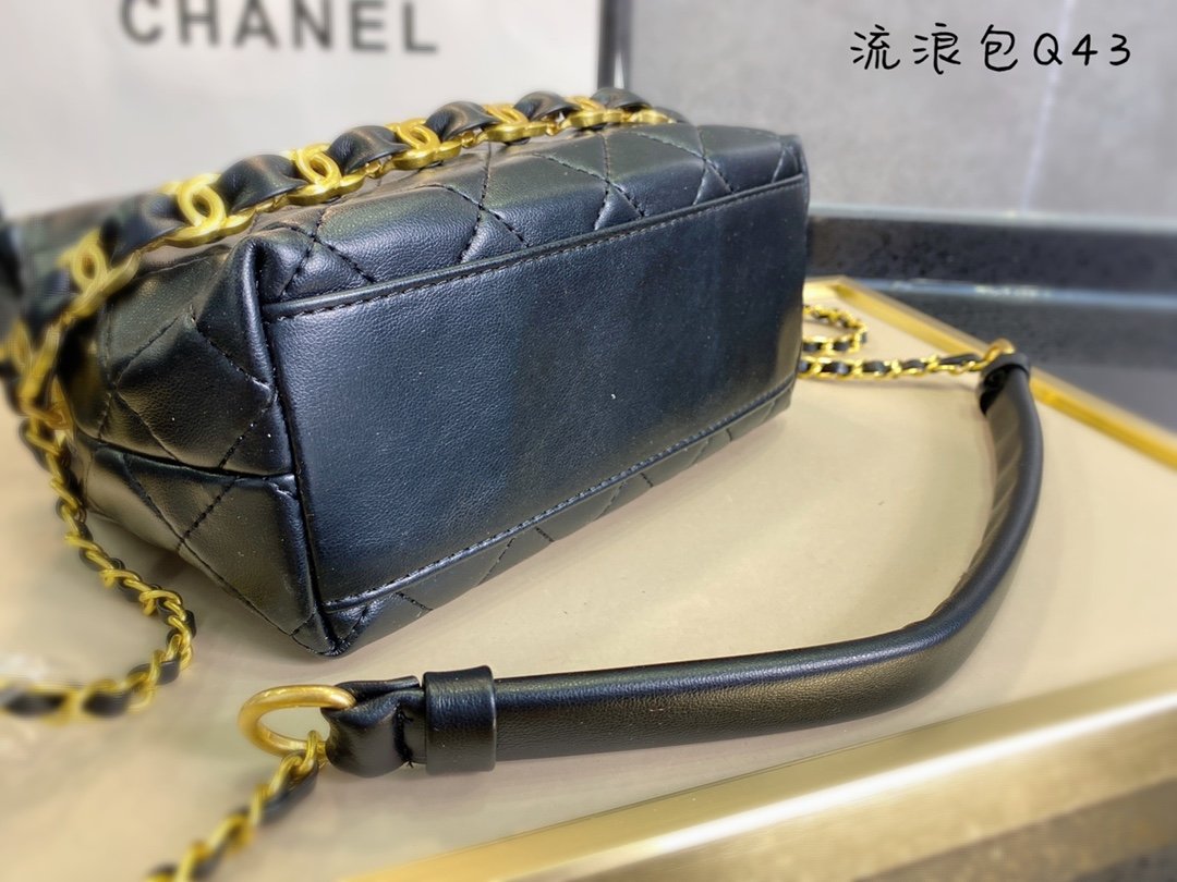 EN - NEW Arrival Bags CHL 129