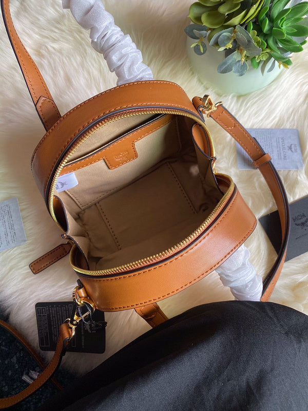Satchel Bags - MC Bags - 393