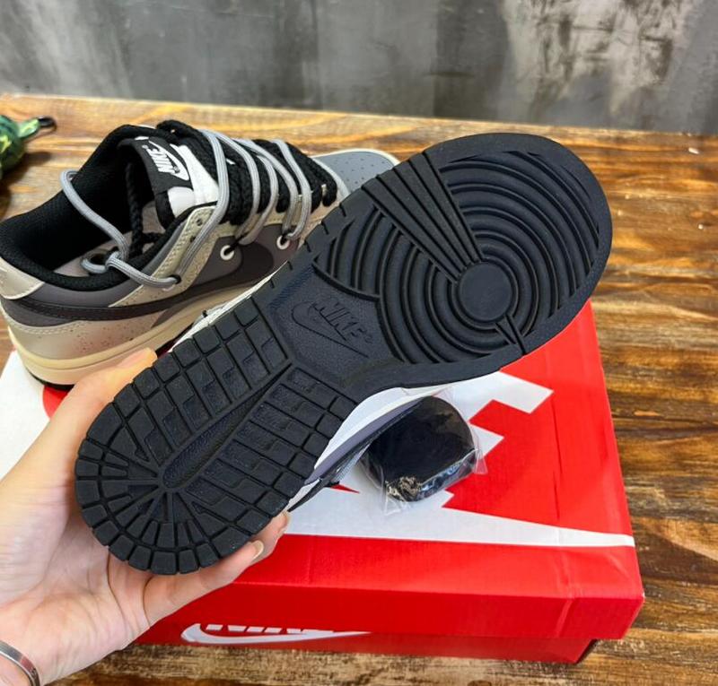 SAMC - NKE Shoes - 431