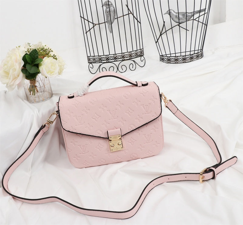 Satchel Bags - VL1 Bags - 077