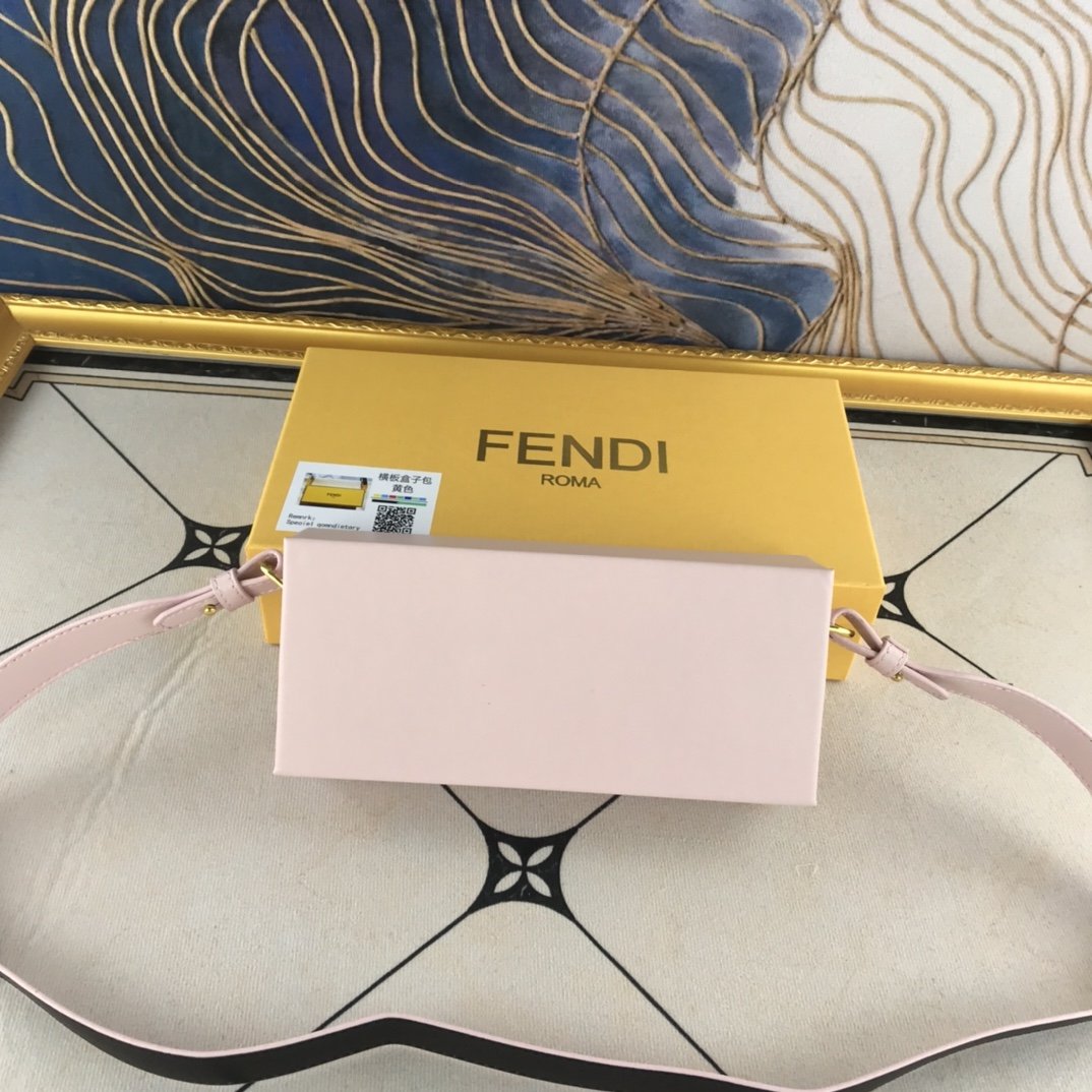 EN - New Arrival Bags FEI 052