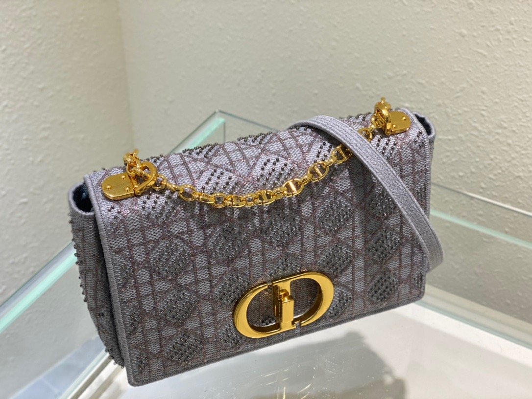 GLAMI MeGLAMIum Caro Bag Gray, For Women, Women’s Handbags 27.5cm/10.8in CD
