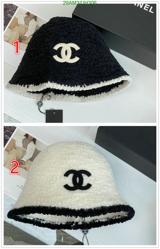 SAMC - CHL Caps & Hats - 111