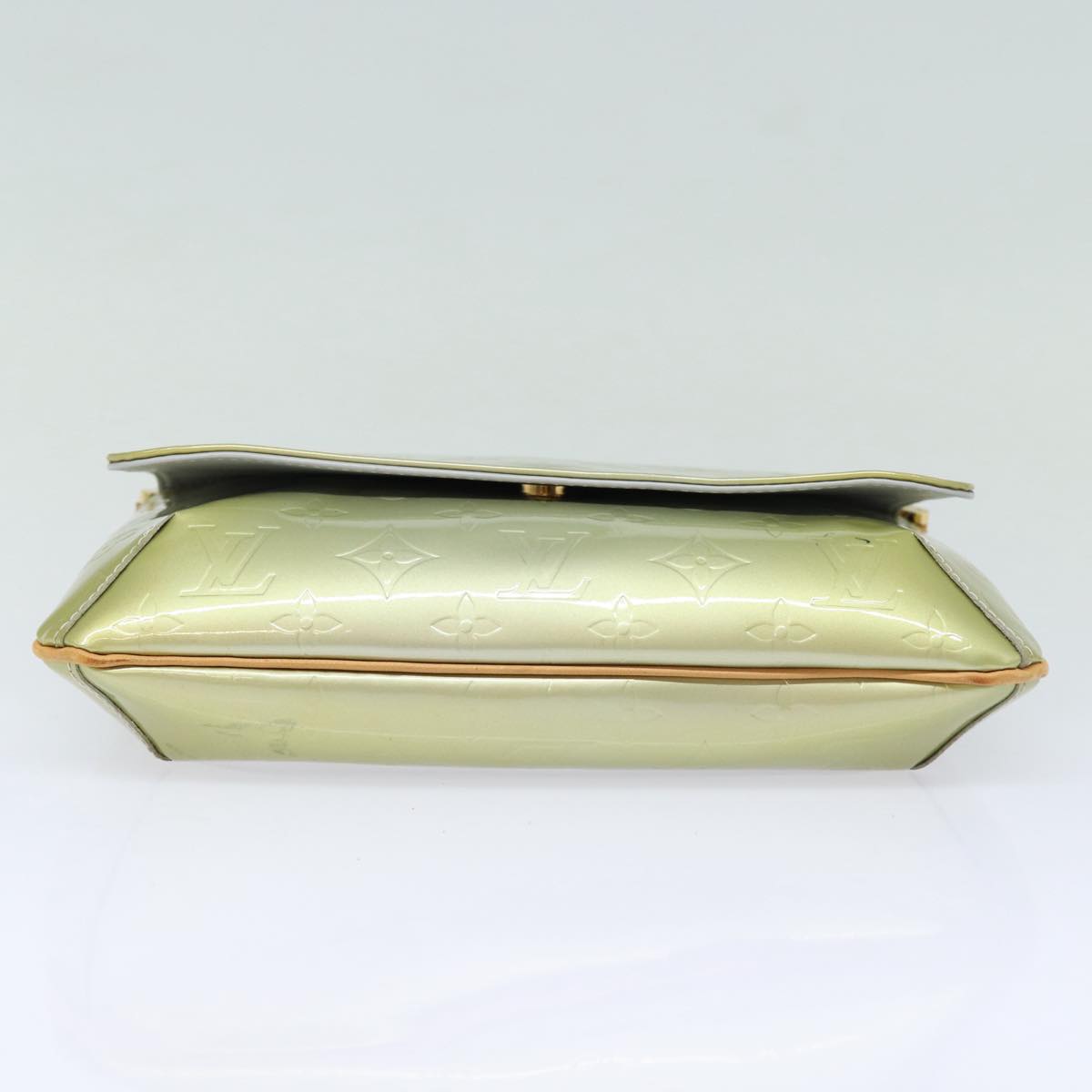 Louis Vuitton Thompson Street Patent Leather Shoulder Bag
