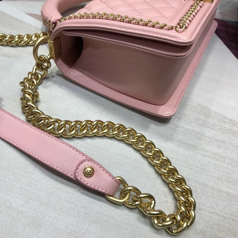 Satchel Bags - CHL Bags - 416