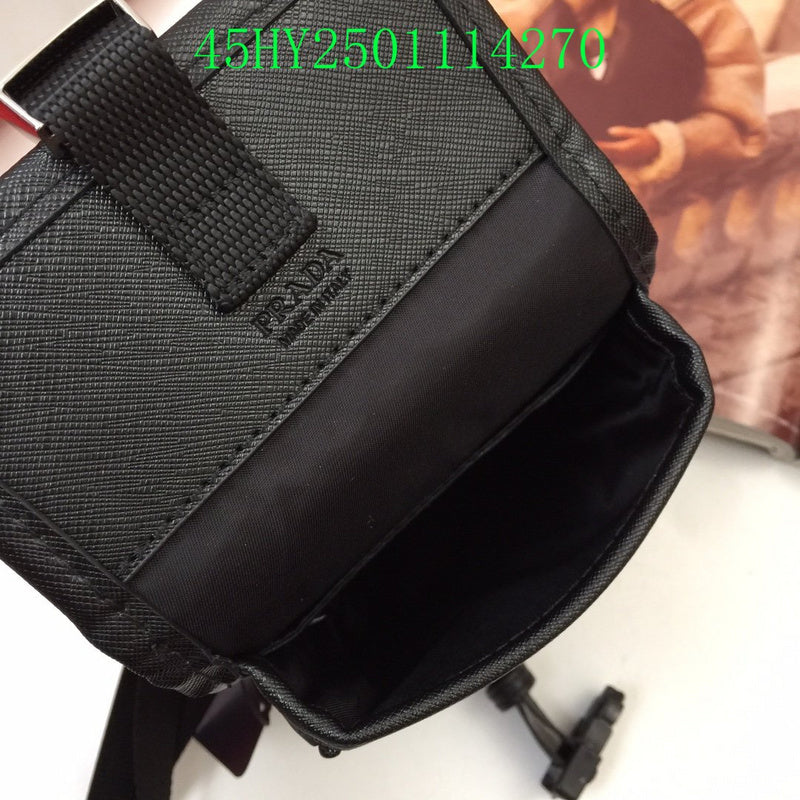 Satchel Bags - PDA Bags - 3827