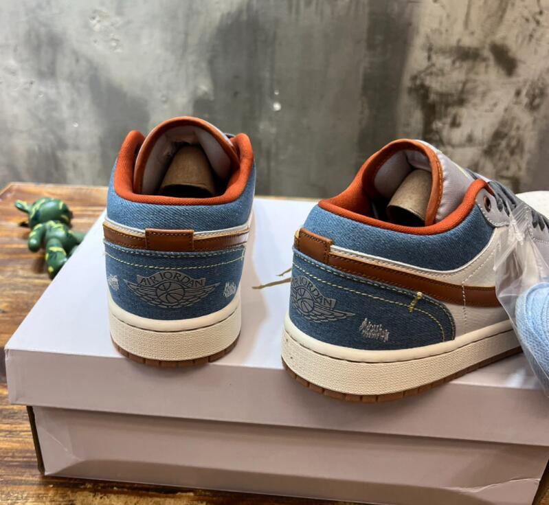 SAMC - NKE Shoes - 121