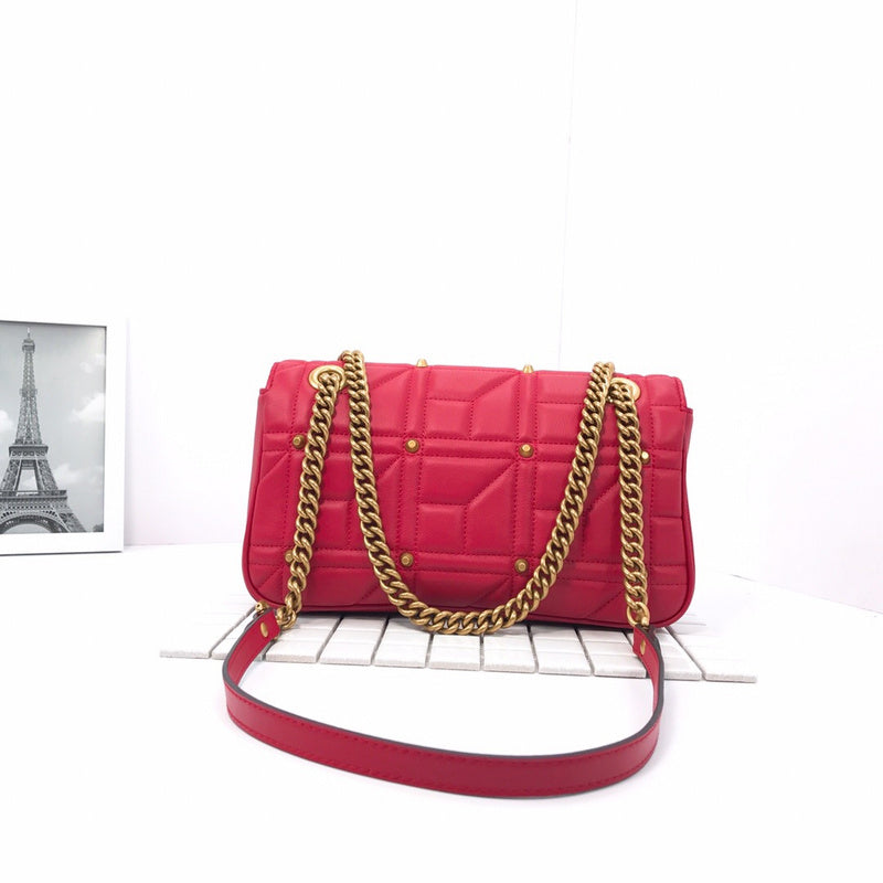 Gucci Luxury Fashion Bag