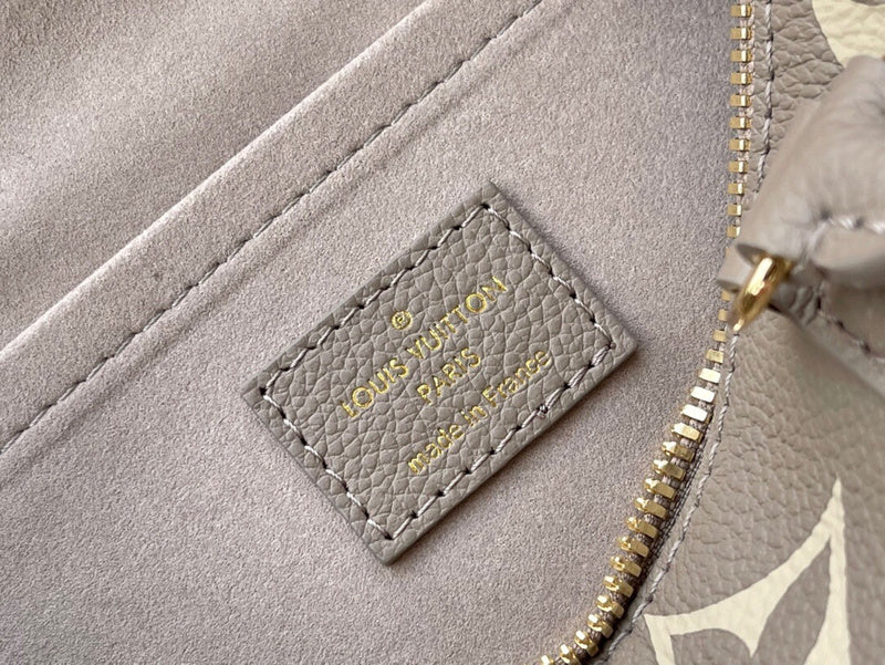 Glami- Glami- Lu-Vi bags - 4338