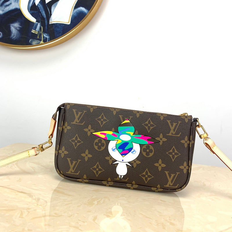 Satchel Bags - VL1 Bags - 542