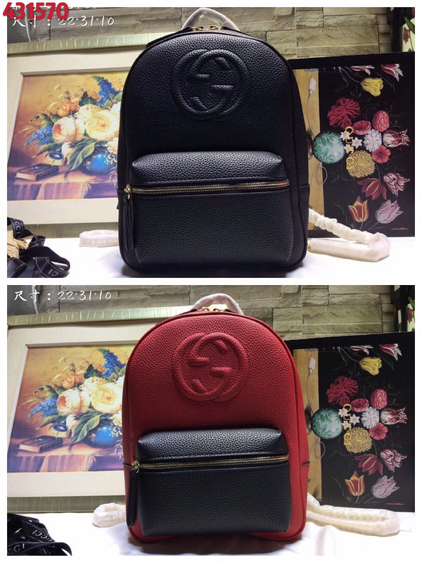 Glami Fashion - GCI Bags - 11399