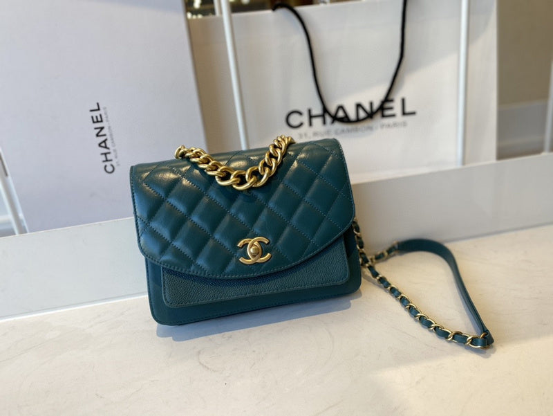 Satchel Bags - CHL Bags - 1643