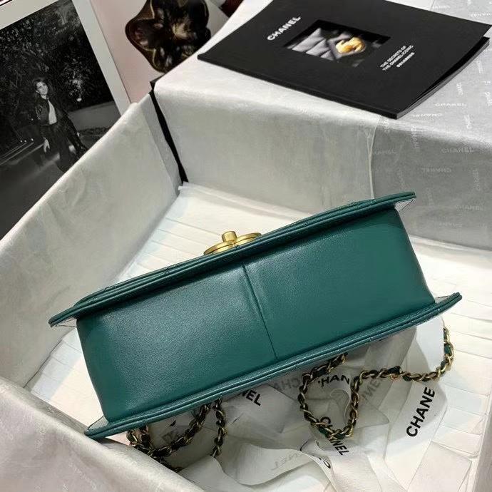Satchel Bags - CHL Bags - 6317