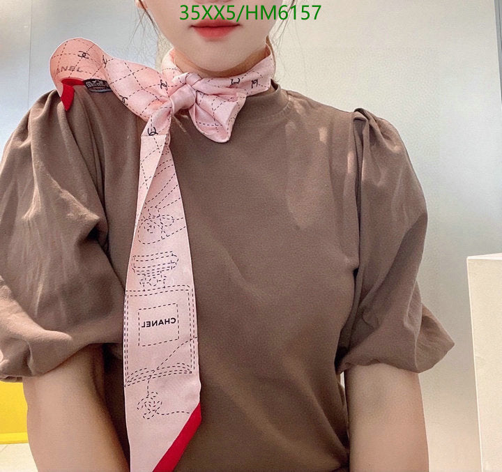 SAMC - CHL Scarves - 822