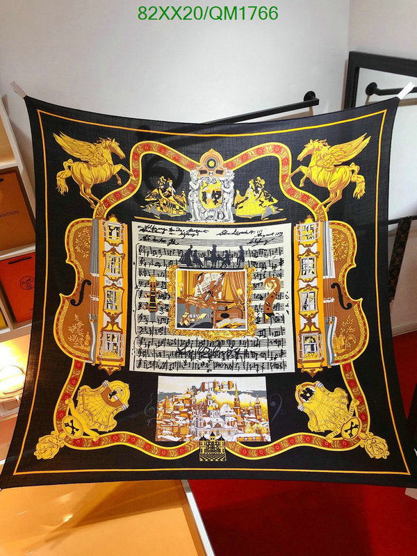 SAMC - HMS Scarves - 667
