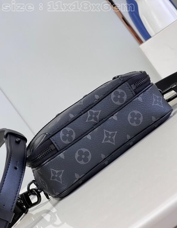 SAMC - LOV Bags - 868