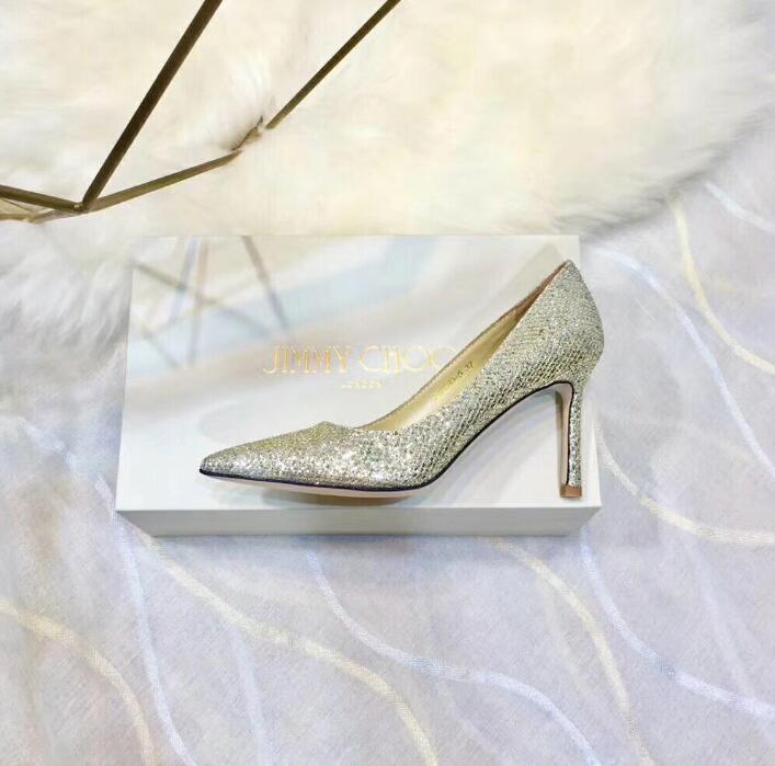 SAMC - JMC Shoes - 208