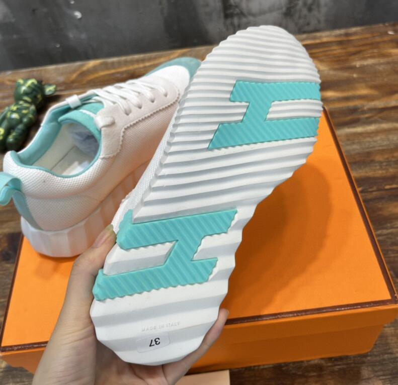 SAMC - HMS Men Shoes - 365