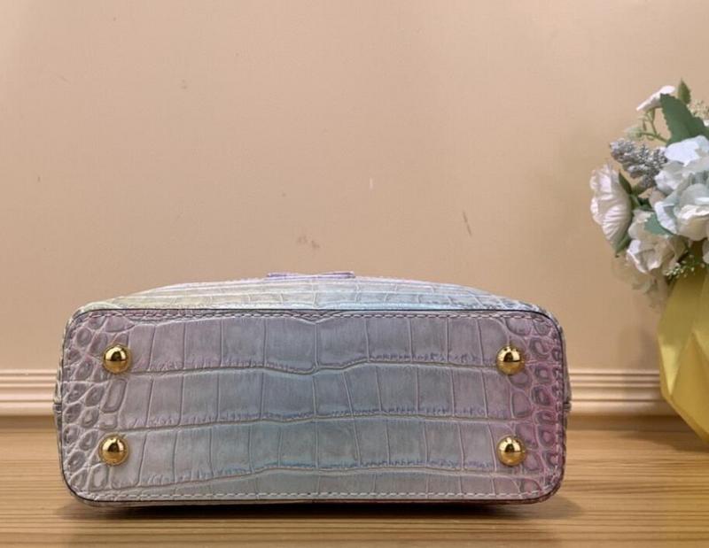 SAMC - LOV Bags - 910