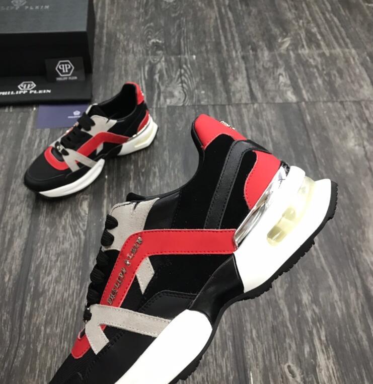 SAMC - PHP Shoes - 204