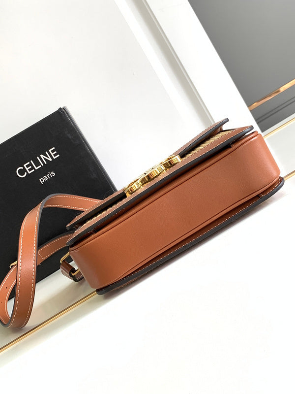 Glamy - COL Bags - 102