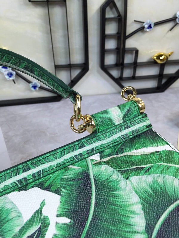 Satchel Bags - DG Bags - 295