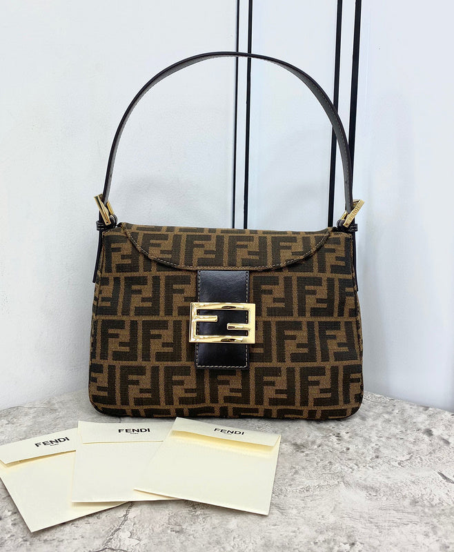 FDI Bags - Luxurious Bags 097