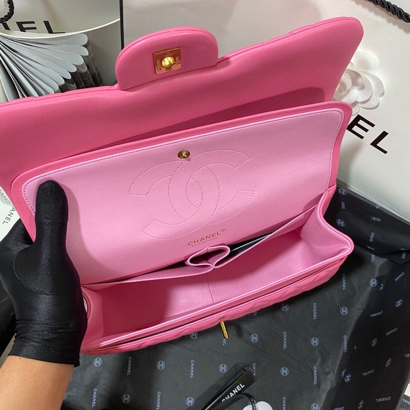 Satchel Bags - CHL Bags - 4519