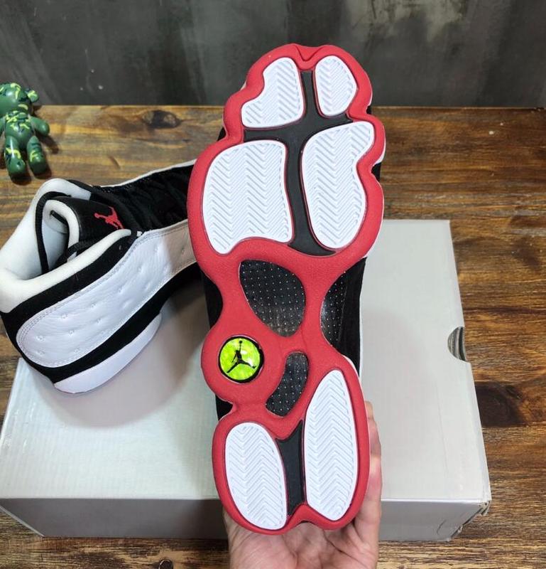 SAMC - NKE Shoes - 1262