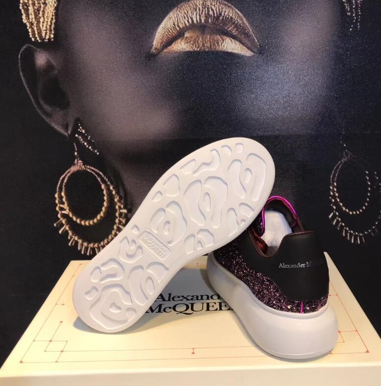 Glamy - AQ Men SHoes - 445