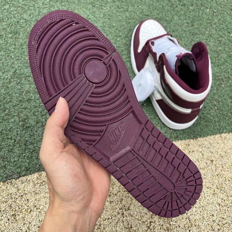SAMC - NKE Shoes - 1112