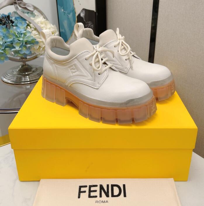 SAMC - FDE Women Shoes - 334