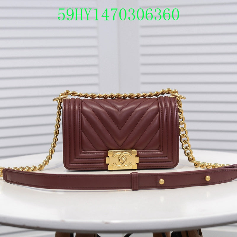 Glami - CHL Bags - 1427