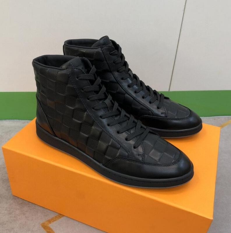 SAMC - LOV Men Shoes - 765