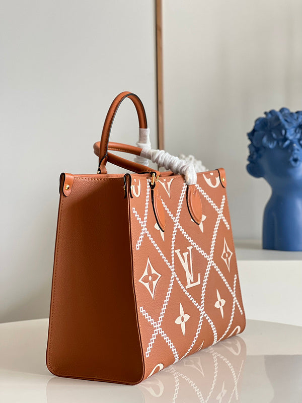 Glami Fashion Lu-Vi bags - 17159