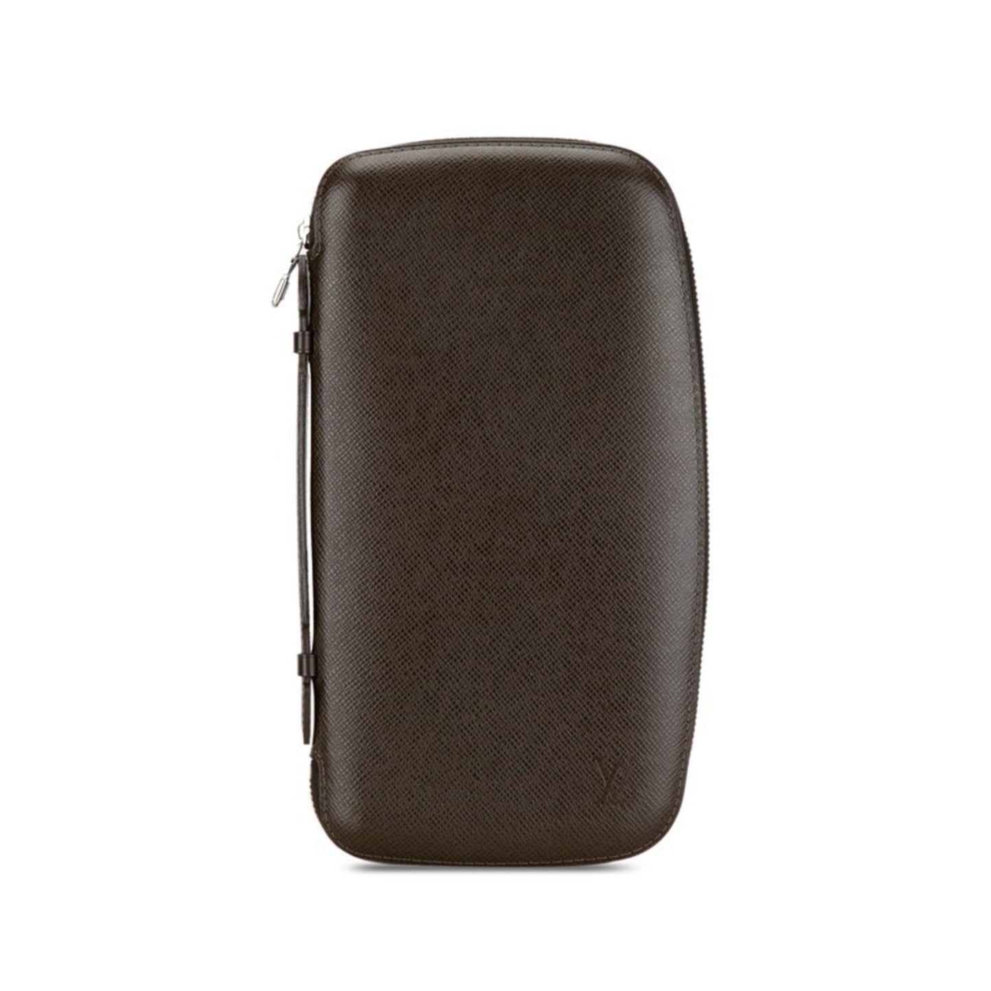 Louis Vuitton Organizer Leather Wallet