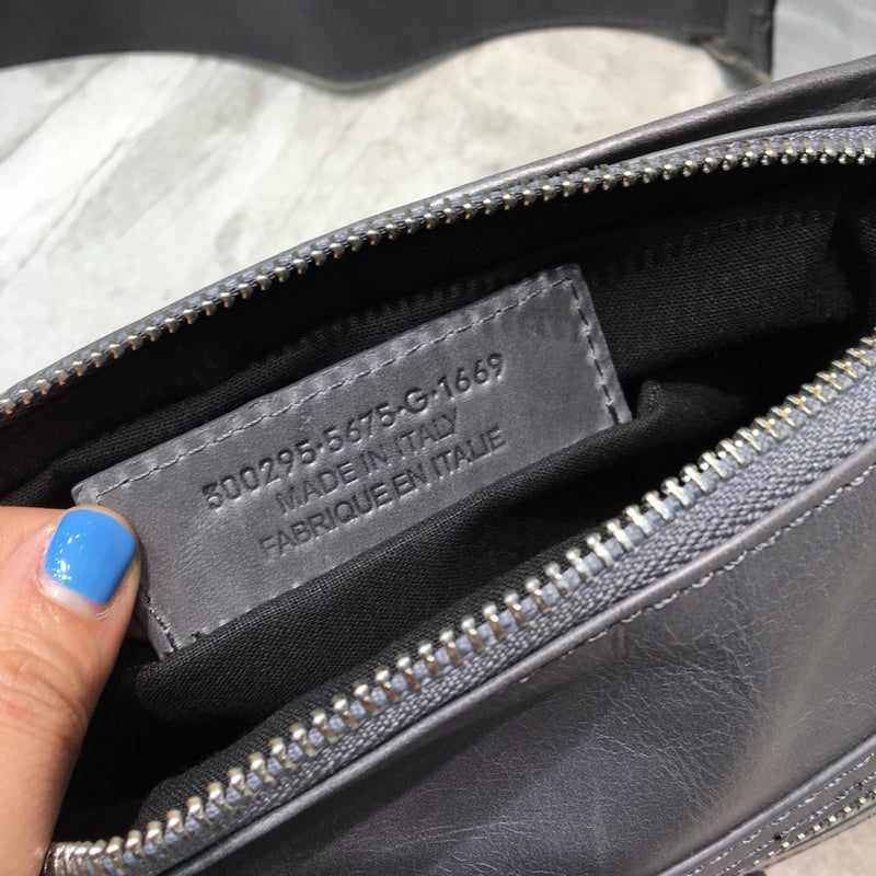 Satchel Bags - BGA Bags - 363