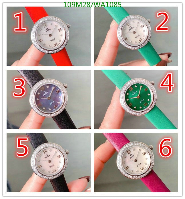 SAMC - OG Watches - 142