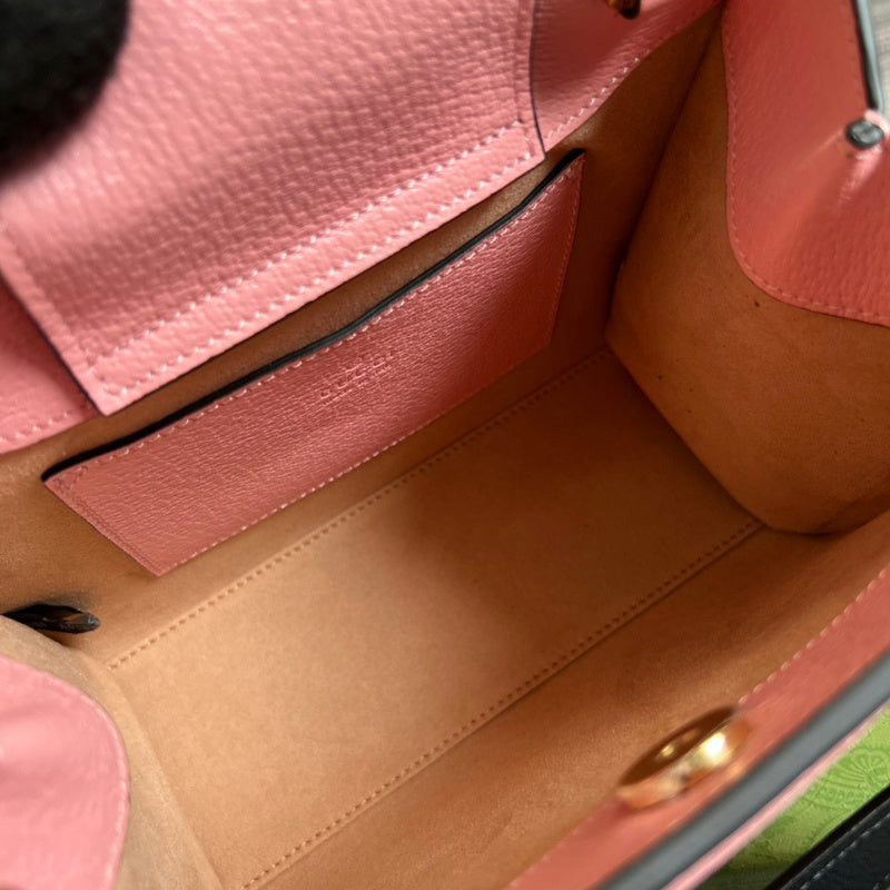 Satchel Bags - GCI Bags - 6436