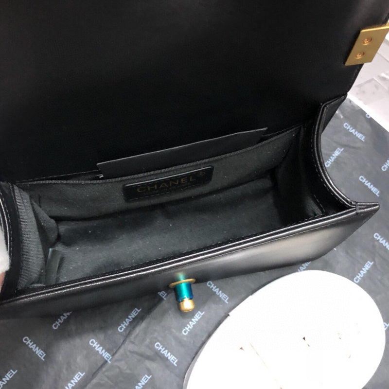 Satchel Bags - CHL Bags - 2607