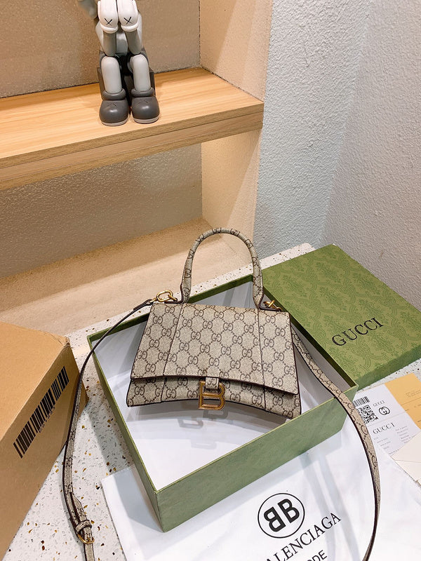 Satchel Bags - BGA Bags - 1518