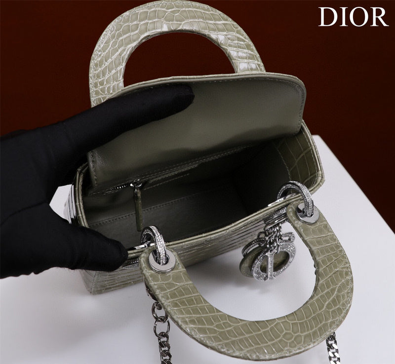 Glami Fashion - DIR Bags - 1645