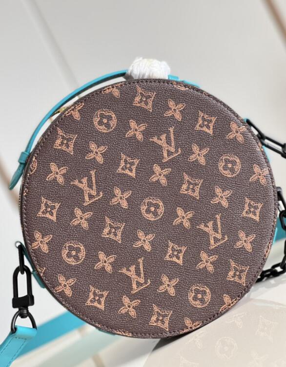 SAMC - LOV Bags - 1896